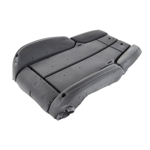 GM Genuine Parts Front Passenger Side Seat Back Pad