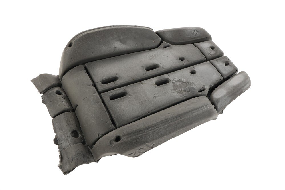 GM Genuine Parts Driver Seat Back Pad