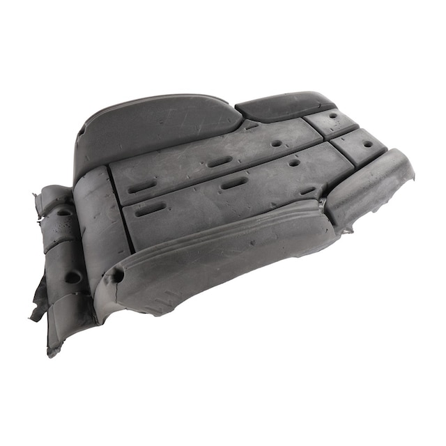 GM Genuine Parts Driver Seat Back Pad