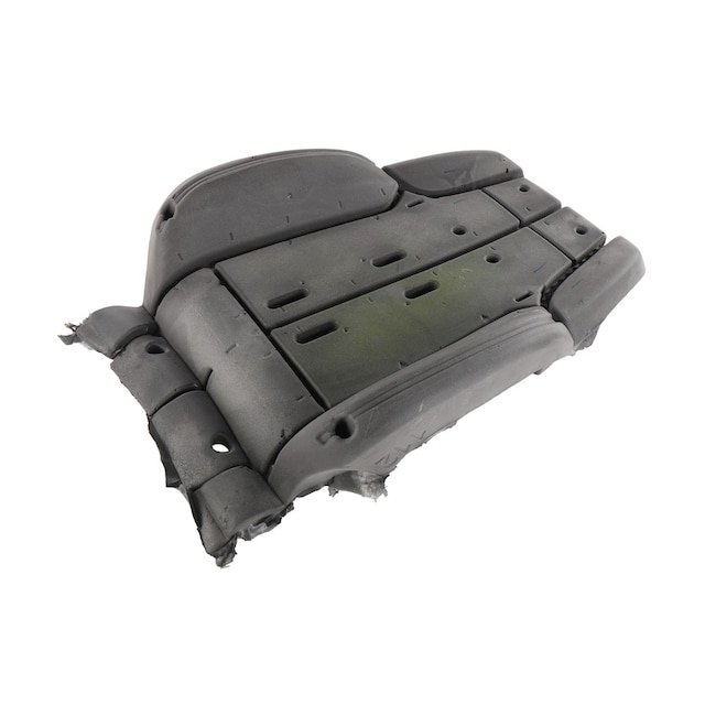 GM Genuine Parts Front Passenger Side Seat Back Pad