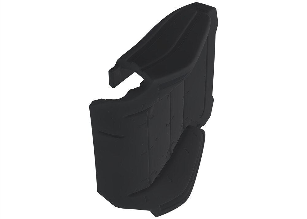 GM Genuine Parts Driver Seat Back Pad