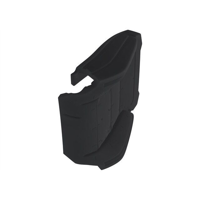 GM Genuine Parts Driver Seat Back Pad