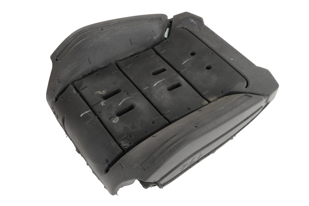 GM Genuine Parts Front Passenger Side Seat Back Pad