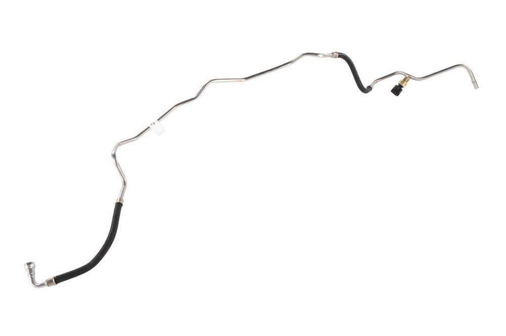 GM Genuine Parts Fuel Feed Pipe