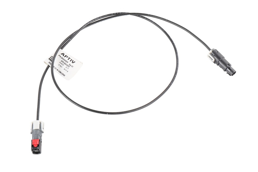 GM Genuine Parts Digital Radio Antenna and Navigation Coaxial Cable