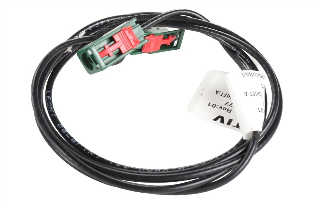 GM Genuine Parts Digital Radio and Navigation Antenna Coaxial Cable
