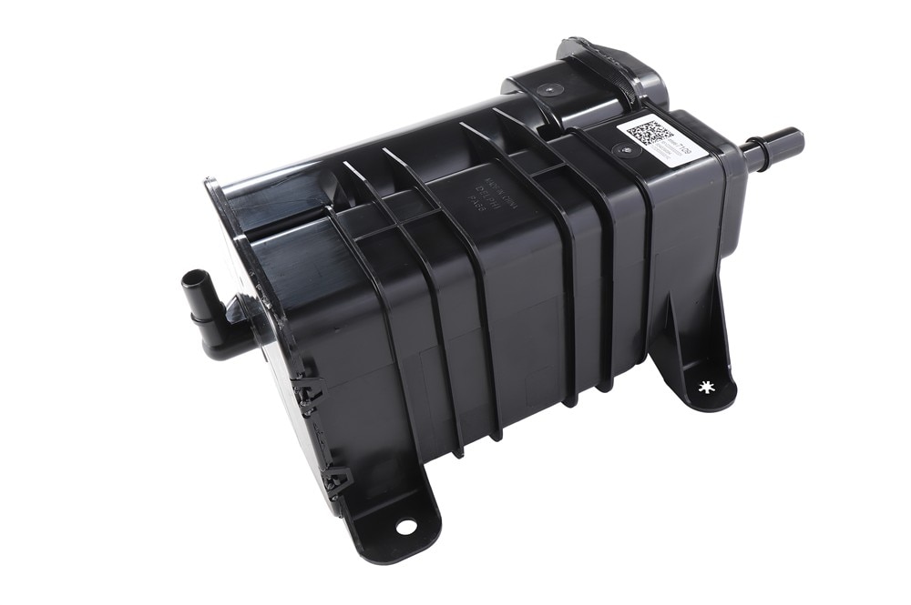 GM Genuine Parts Evaporative Emission Canister