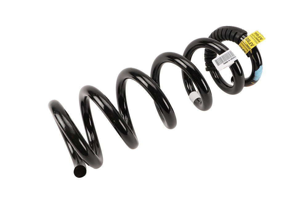 GM Genuine Parts Front Coil Spring