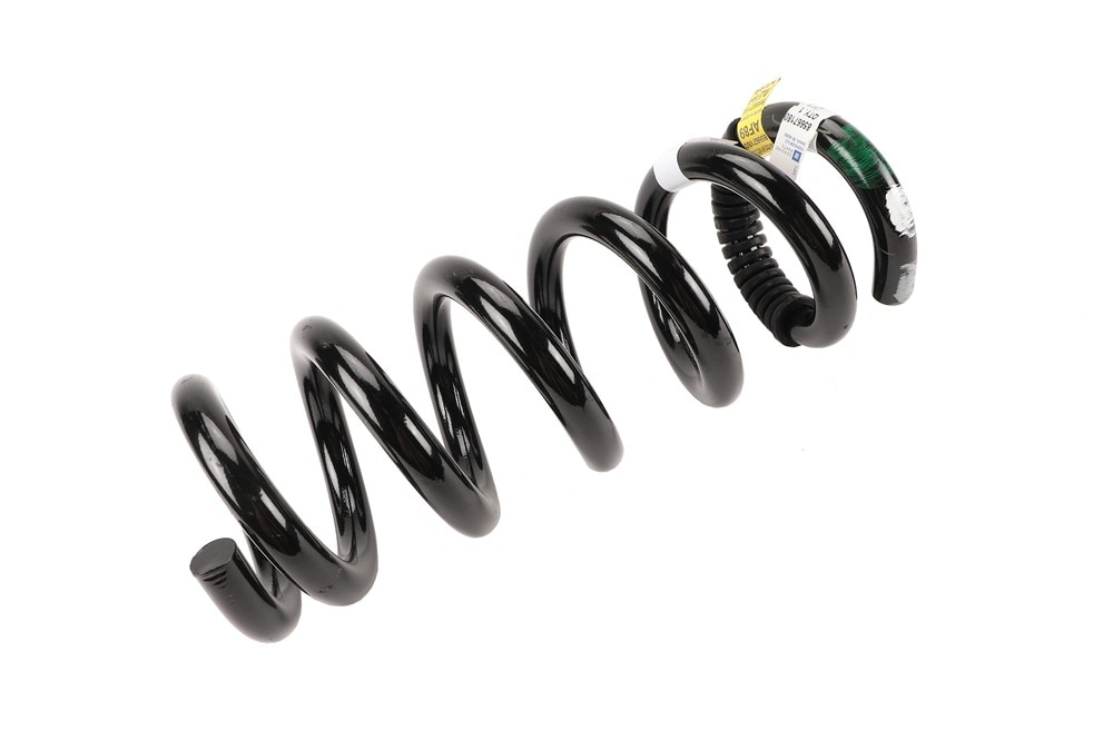 GM Genuine Parts Front Coil Spring