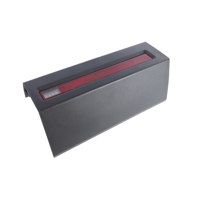 GM Genuine Parts Back Body Opening Lower Molding