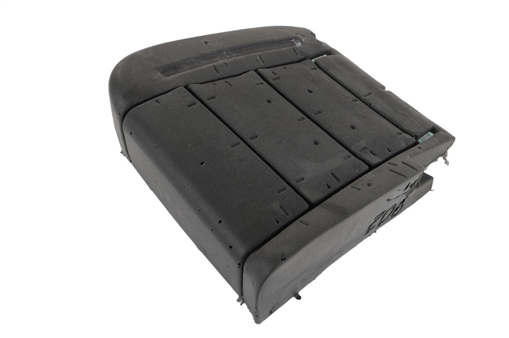 GM Genuine Parts Rear Passenger Side Seat Cushion Pad