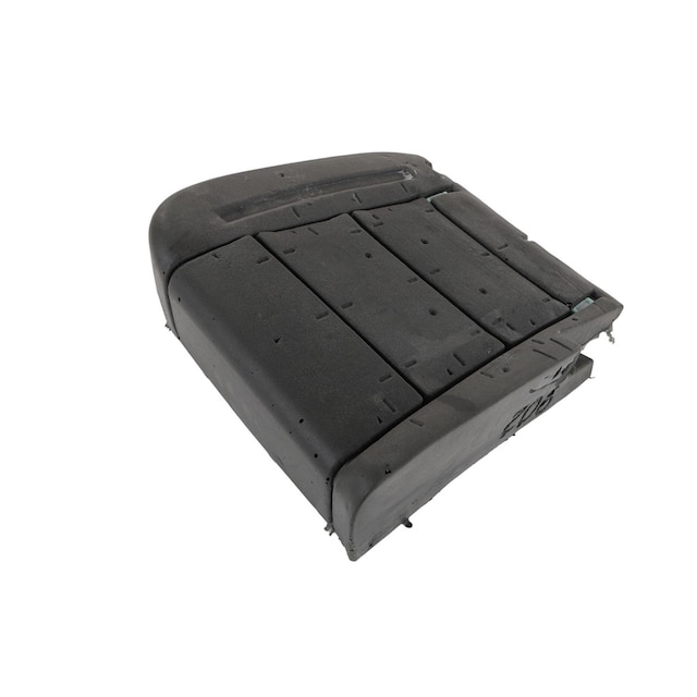 GM Genuine Parts Rear Passenger Side Seat Cushion Pad