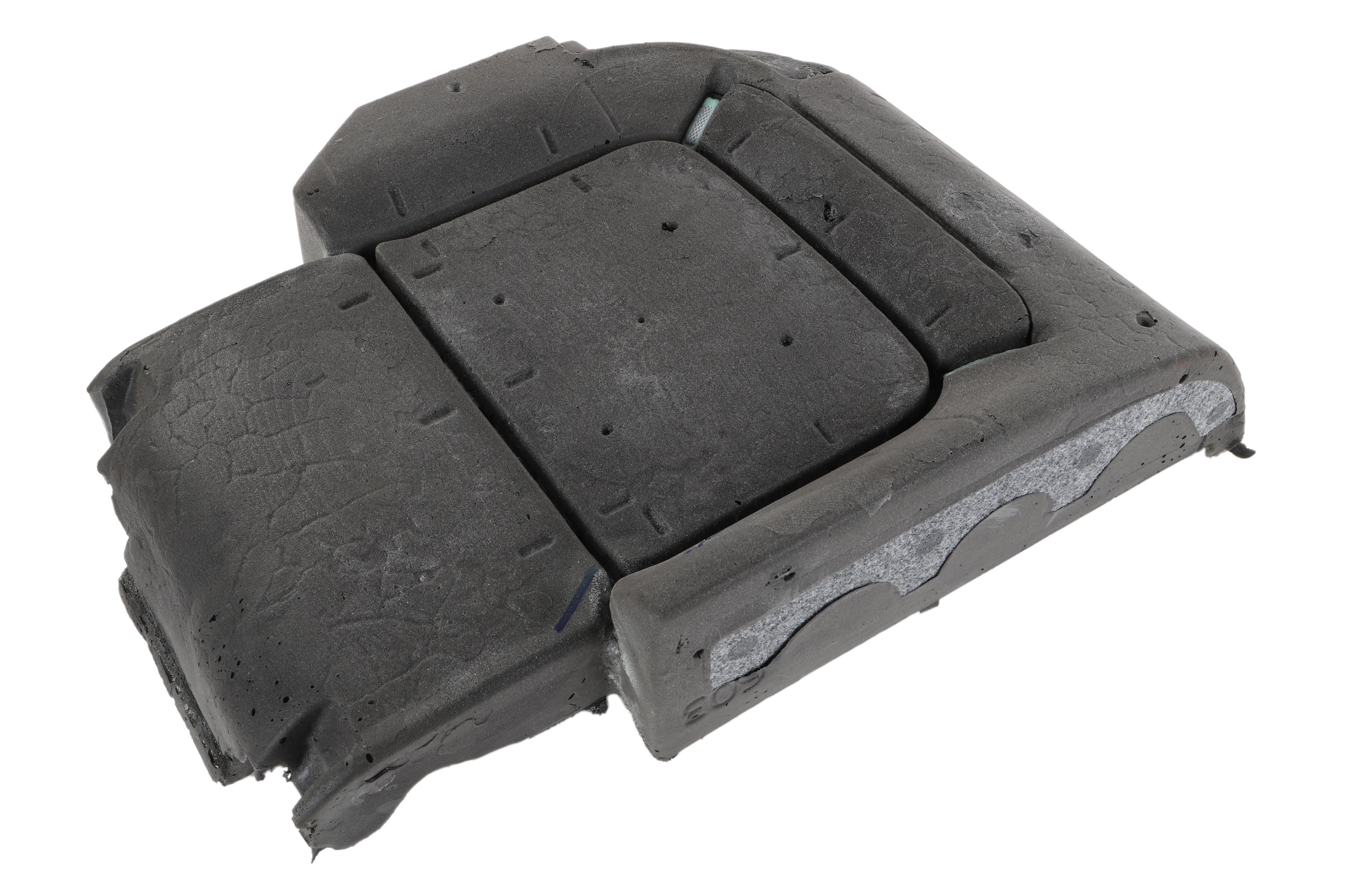 GM Genuine Parts Rear Passenger Side Seat Back Pad