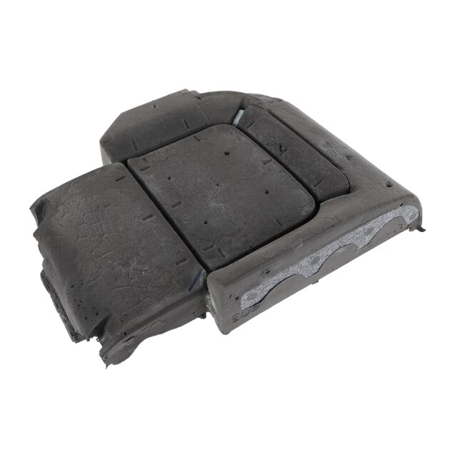 GM Genuine Parts Rear Passenger Side Seat Back Pad