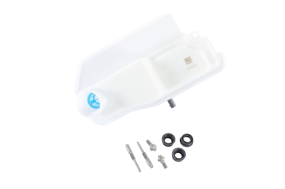 GM Genuine Parts Brake Master Cylinder Reservoir