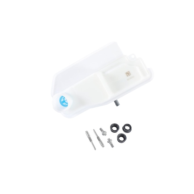 GM Genuine Parts Brake Master Cylinder Reservoir
