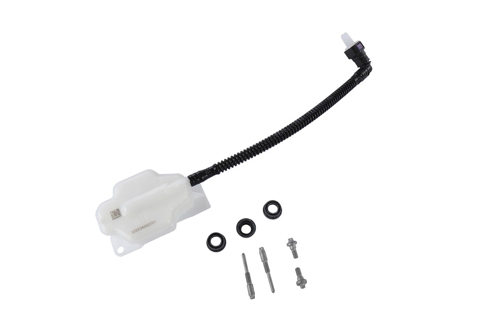 GM Genuine Parts Brake Master Cylinder Reservoir