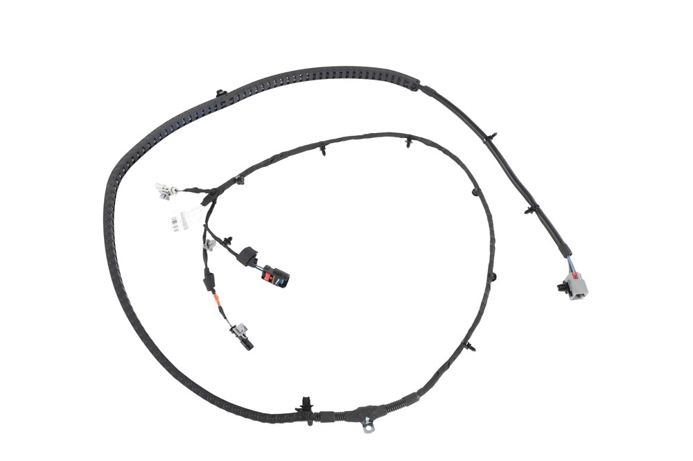 GM Genuine Parts Front Passenger Side Door Wiring Harness