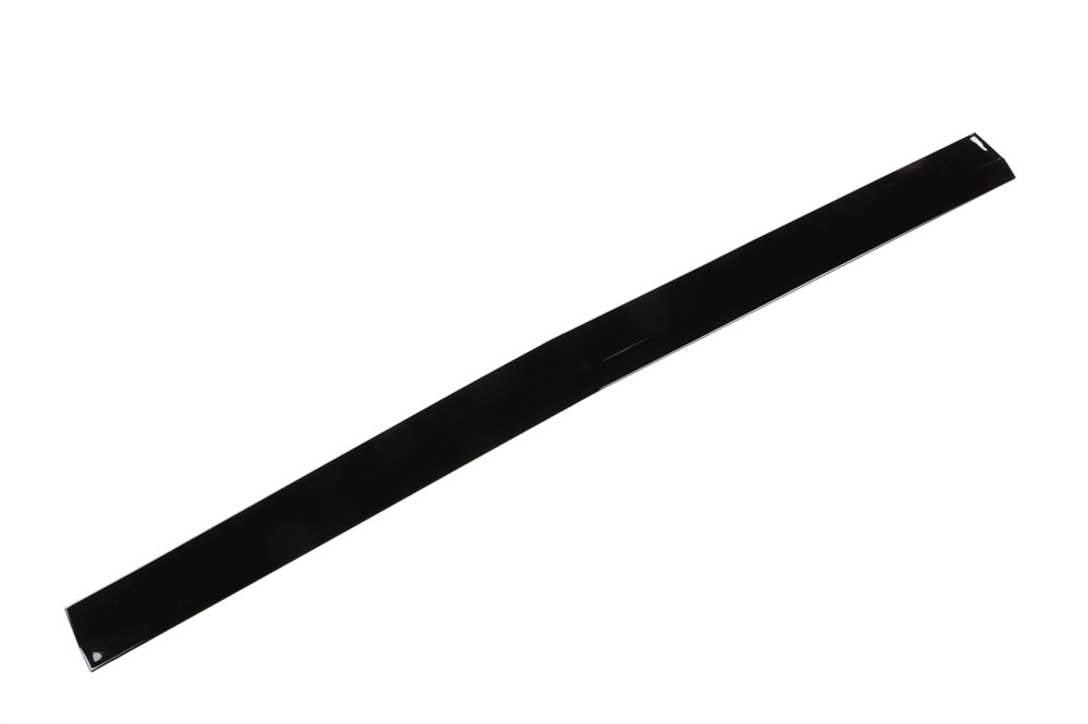 GM Genuine Parts Rear Bumper Fascia Trailer Hitch Access Hole Cover