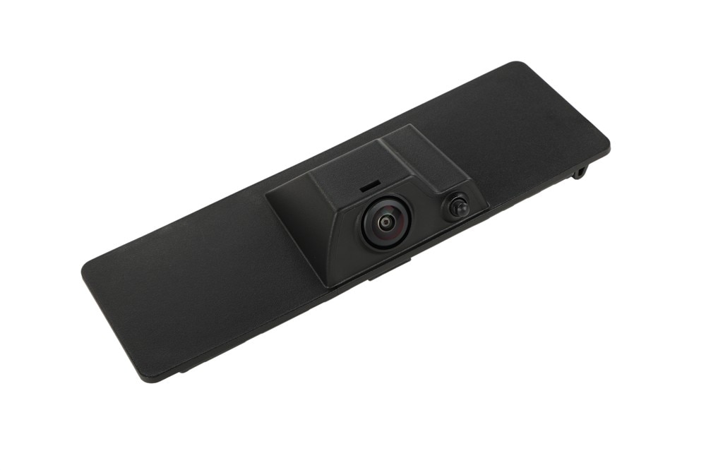 GM Genuine Parts Rearview Driver Information Camera