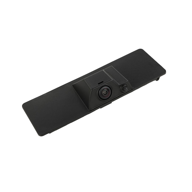 GM Genuine Parts Rearview Driver Information Camera