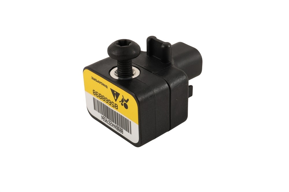 GM Genuine Parts Airbag Front End Discriminating Sensor (Programming Required)