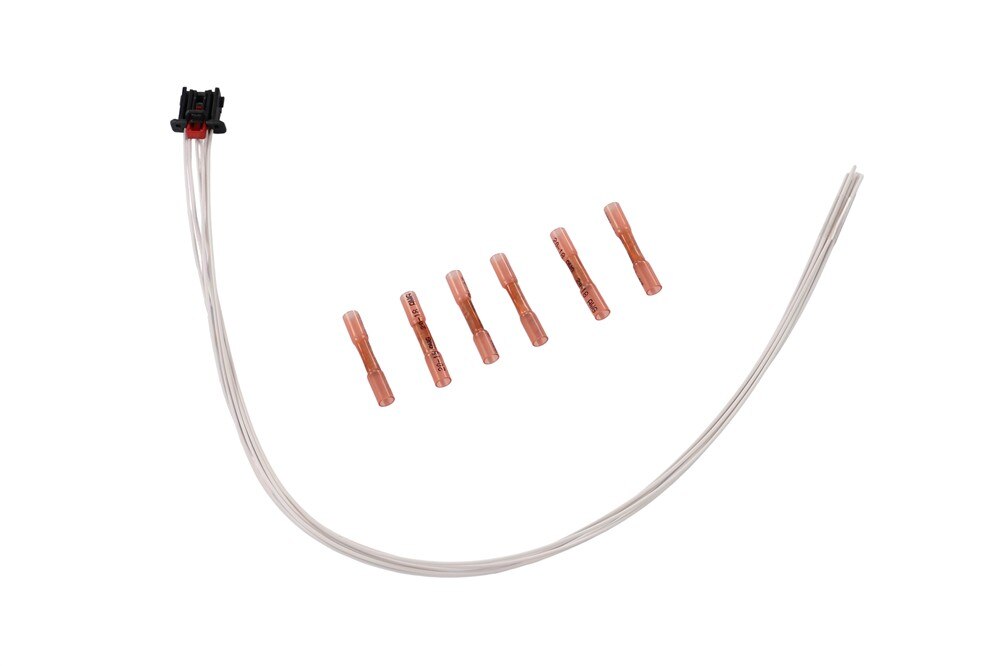 GM Genuine Parts Instrument Panel Harness Connector