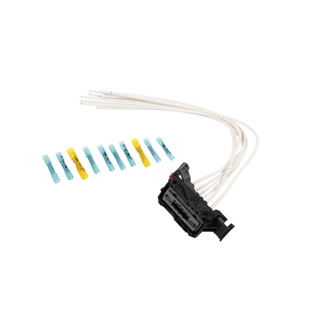 GM Genuine Parts Engine Wiring Harness Connector