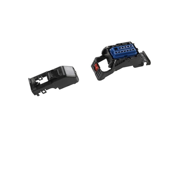 GM Genuine Parts Wiring Harness Connector