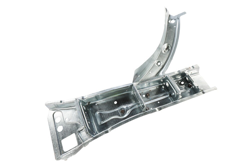 GM Genuine Parts Front Driver Side End Inner Seat Panel