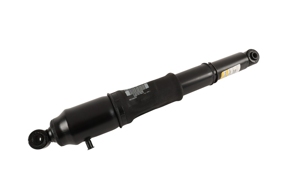 GM Genuine Parts Suspension Shock Absorber
