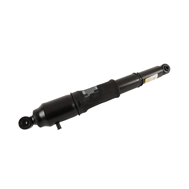 GM Genuine Parts Suspension Shock Absorber