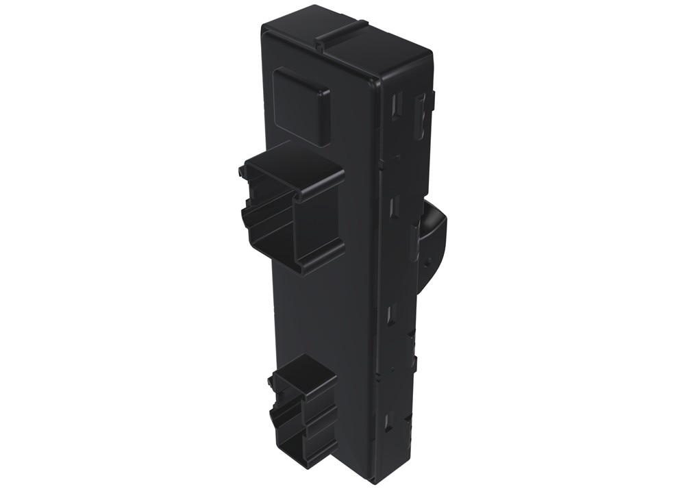 GM Genuine Parts Front Passenger Side Door Window Switch