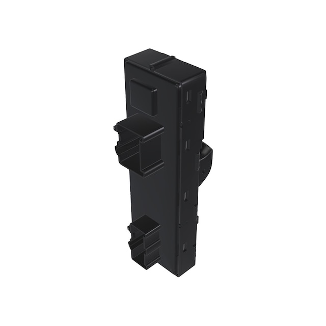 GM Genuine Parts Front Passenger Side Door Window Switch