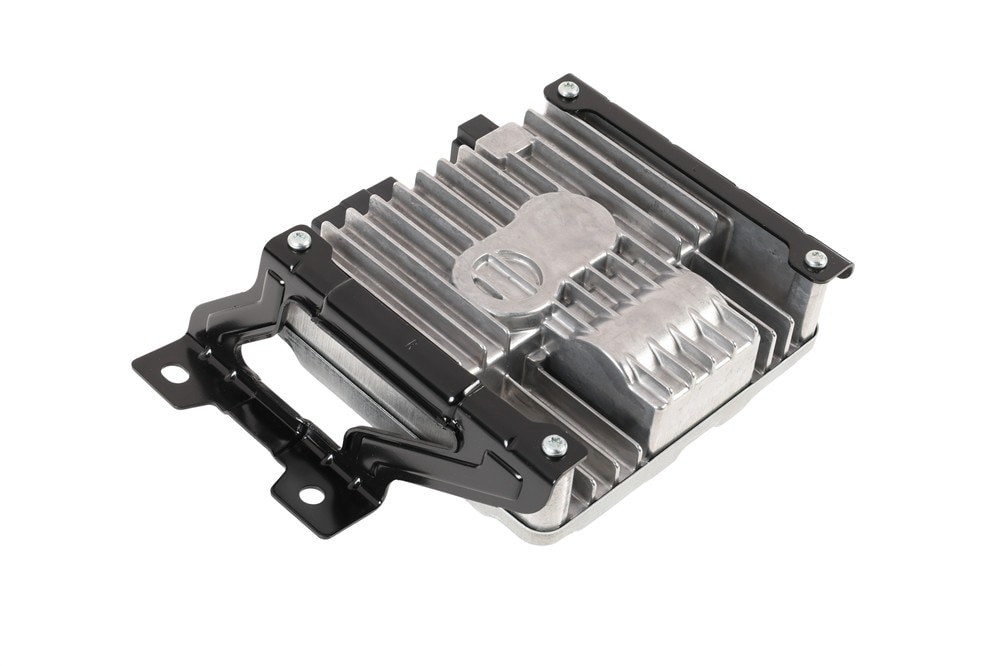 GM Genuine Parts Accessory AC and DC Power Control Module (Programming Required)