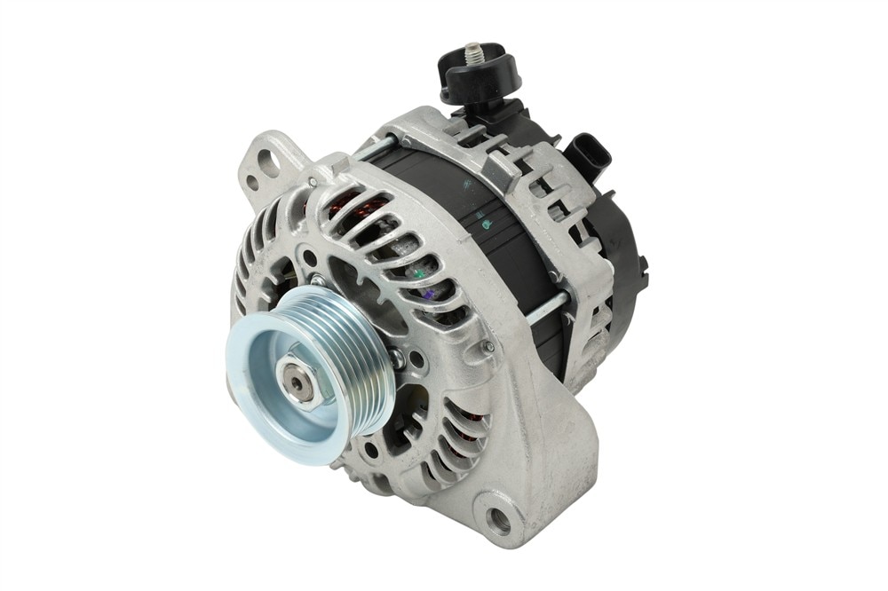 GM Genuine Parts Reverse Input Clutch Seal