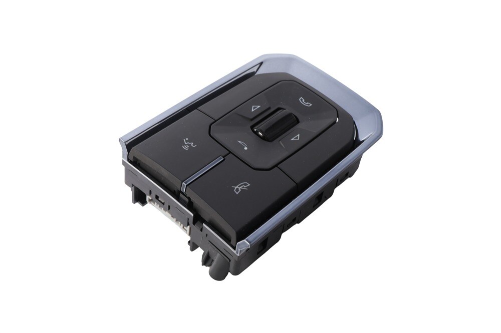 GM Genuine Parts Radio Control Switch