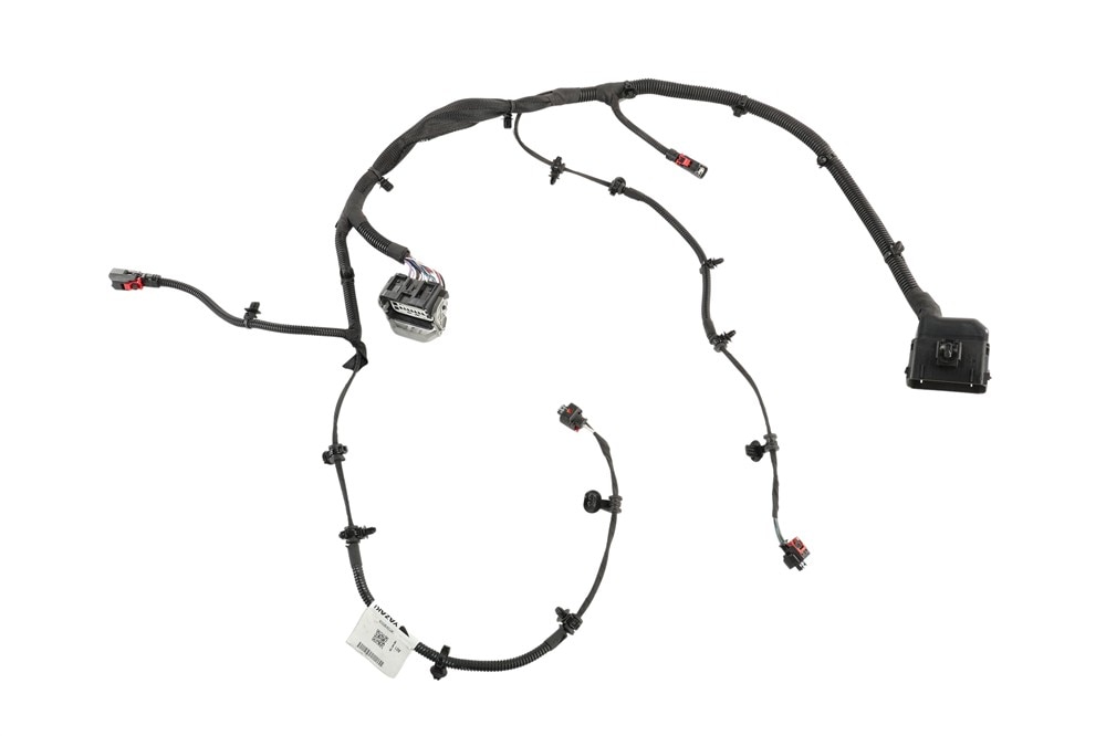 GM Genuine Parts Front Seat Wiring Harness