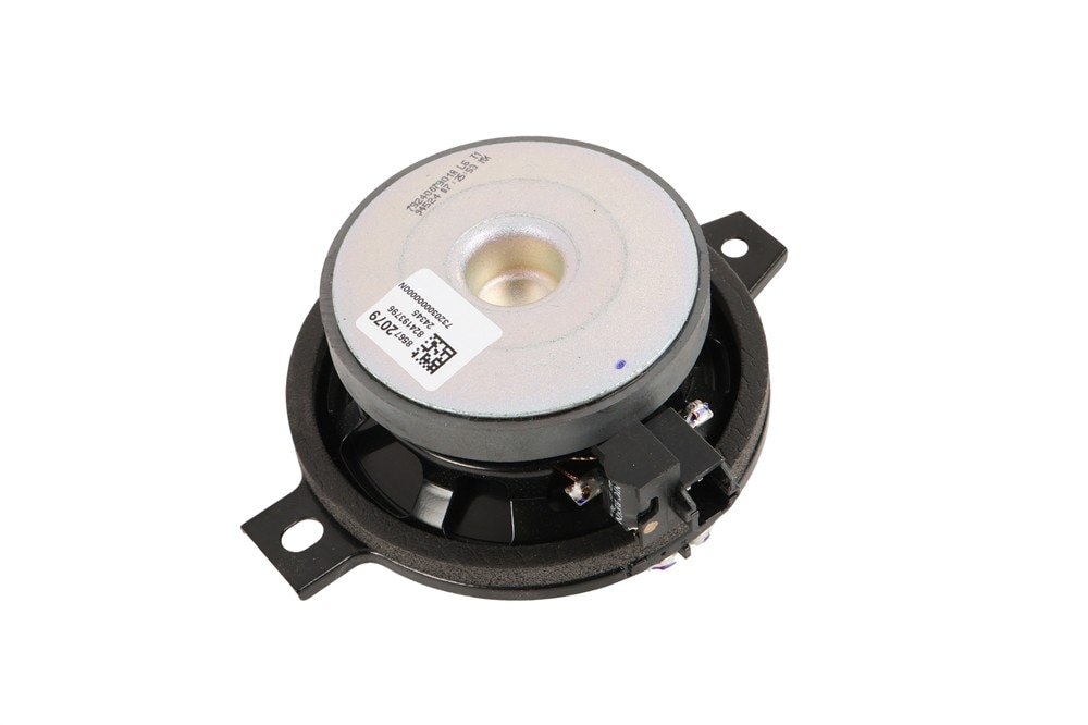 GM Genuine Parts Radio Front Center Speaker