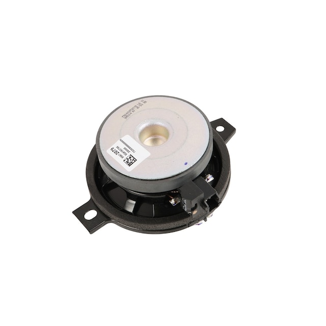 GM Genuine Parts Radio Front Center Speaker