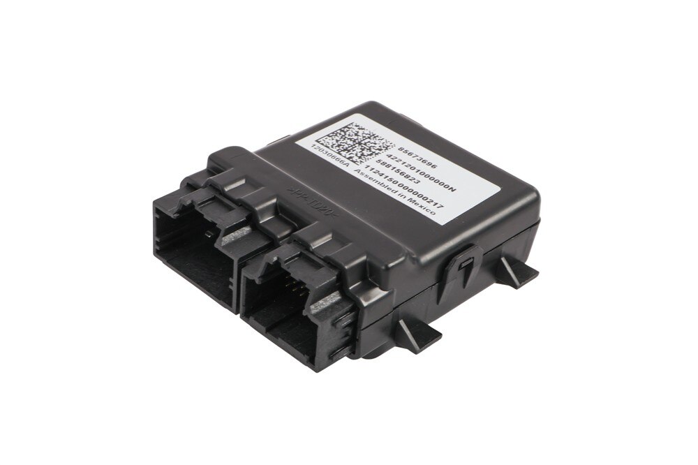 GM Genuine Parts Rear Seat Heater Control Module