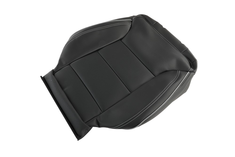 GM Genuine Parts Backen Black Driver Seat Back Cover
