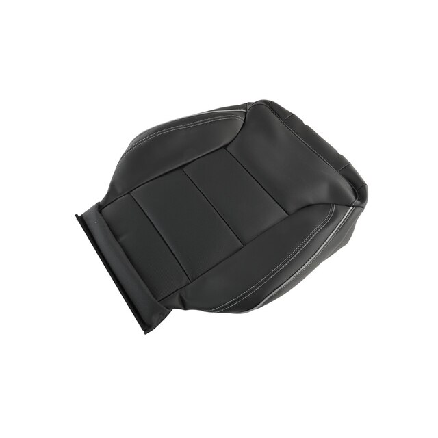 GM Genuine Parts Backen Black Driver Seat Back Cover