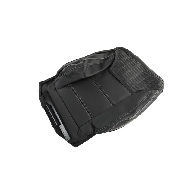 GM Genuine Parts Backen Black Driver Seat Back Cover
