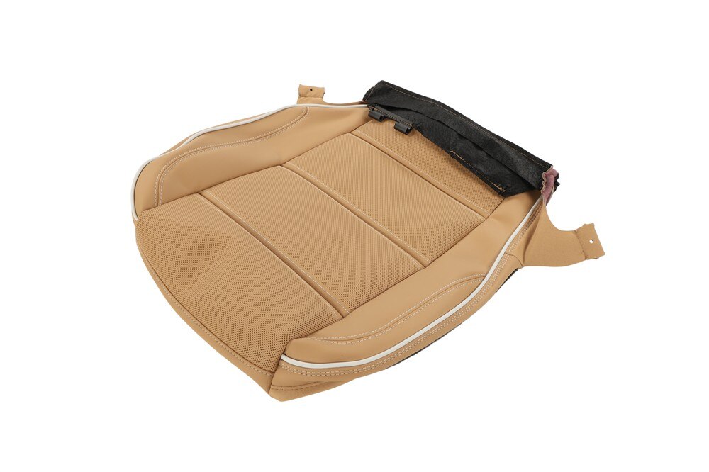 GM Genuine Parts Camelia Front Passenger Side Seat Cushion Cover