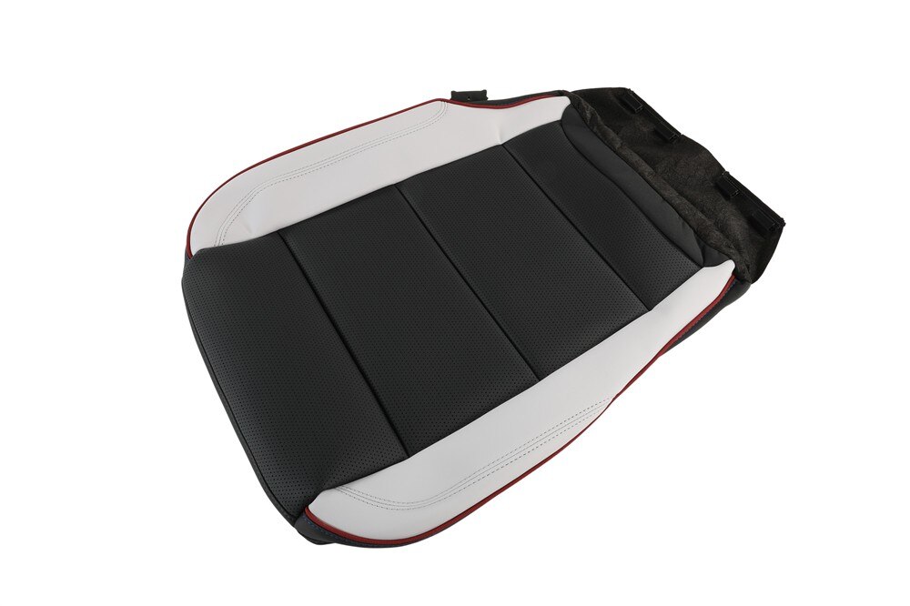 GM Genuine Parts Front Passenger Side Seat Cushion Cover
