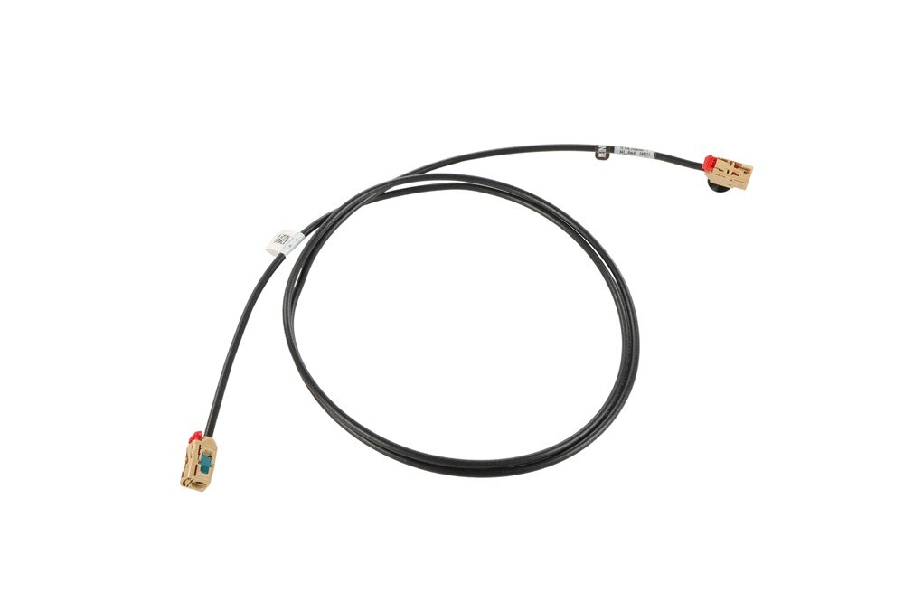 GM Genuine Parts Instrument Panel Wiring Harness Coaxial Cable
