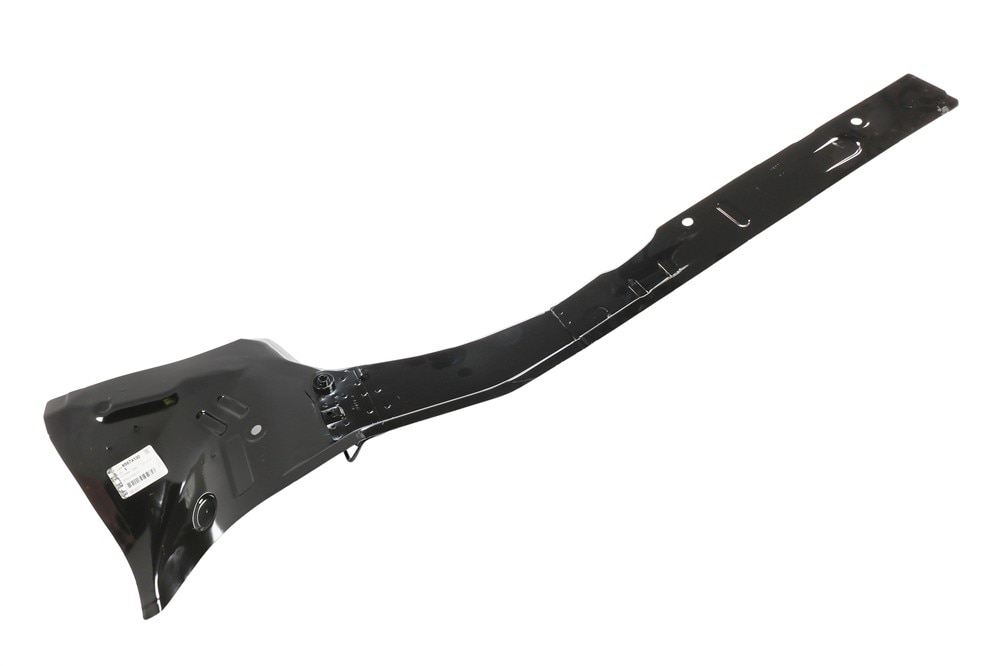 GM Genuine Parts Rear Driver Side Compartment Rail