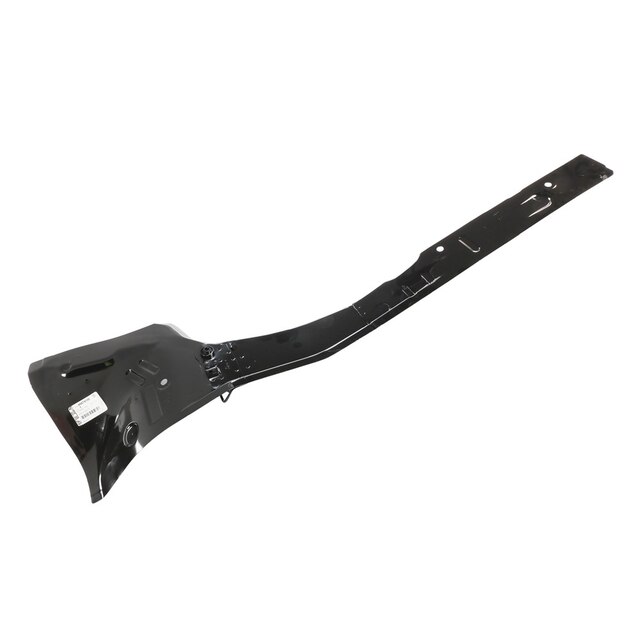 GM Genuine Parts Rear Driver Side Compartment Rail