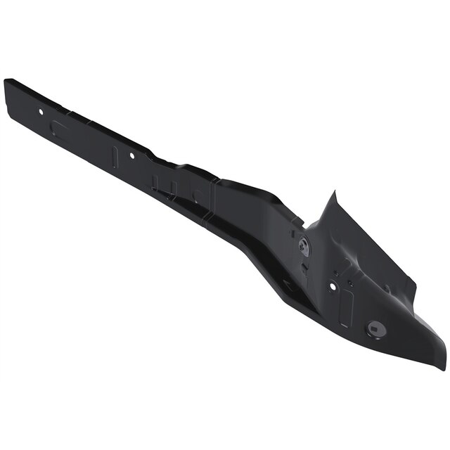 GM Genuine Parts Rear Passenger Side Compartment Rail